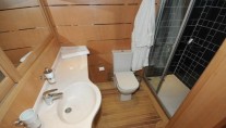 BROTHERS ensuite facilities